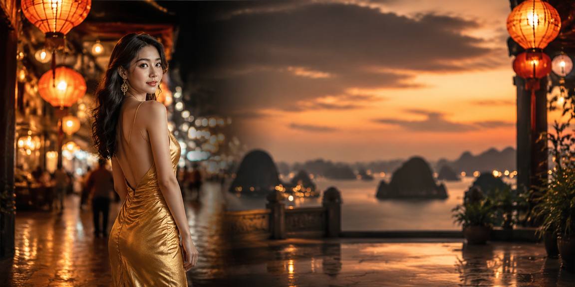 eap225 Slot Ways Of The Qilin từ PG Soft chạy trên lobby eap225