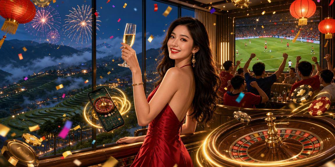 eap225 Fortune Rabbit – vòng quay tích điểm từ PG Soft trên eap225